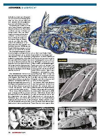 Bluebird CN7