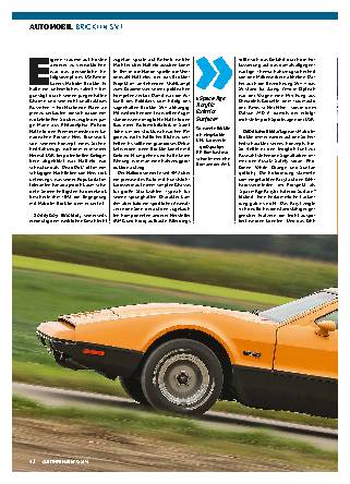Bricklin SV-1