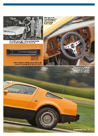 Bricklin SV-1