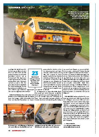 Bricklin SV-1