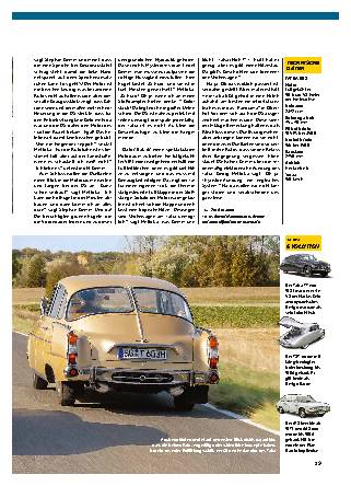 Citroën gegen Tatra