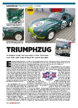Triumph Spitfire