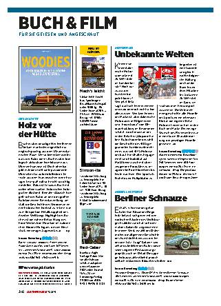 Buch & Film