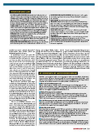 Versicherungsvergleich 2019