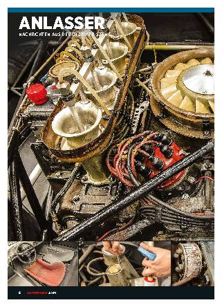 Anlasser