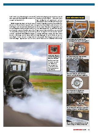 Stanley Steamer