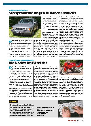 Die Werkstattfrage