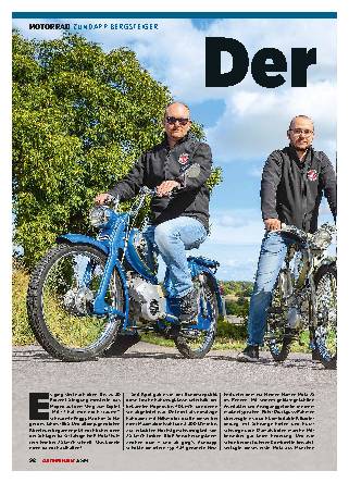 Zündapp Bergsteiger