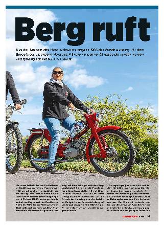 Zündapp Bergsteiger