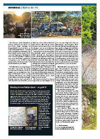 Croatia Rally