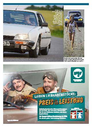 100 Jahre Citroën