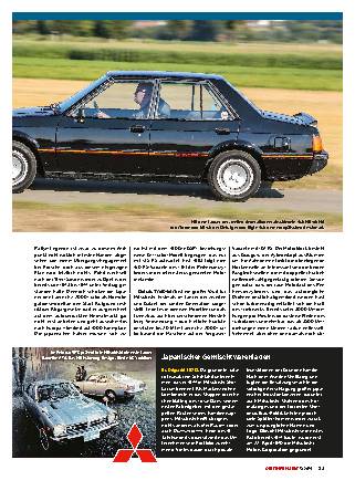 Mitsubishi Lancer EX 2000 Turbo