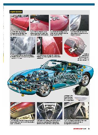 TVR Chimaera