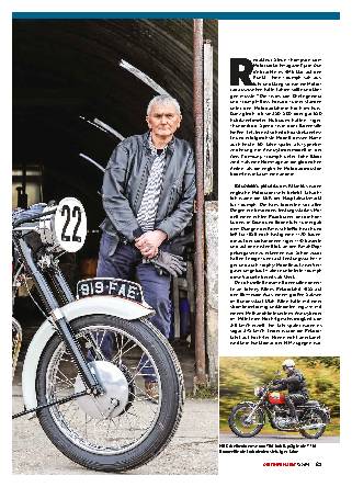 Triumph Bonneville