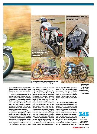 Triumph Bonneville