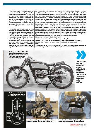 DKW SS 250