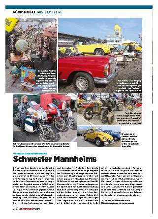Rückspiegel