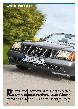 Mercedes-Benz R129