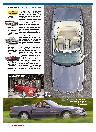 Mercedes-Benz R129