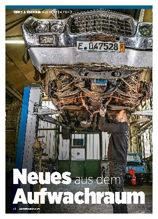 Ausmotten Teil 2