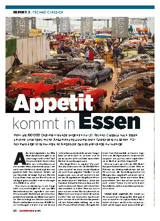 31. Techno-Classica