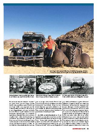 Nachruf auf Heidi Hetzer