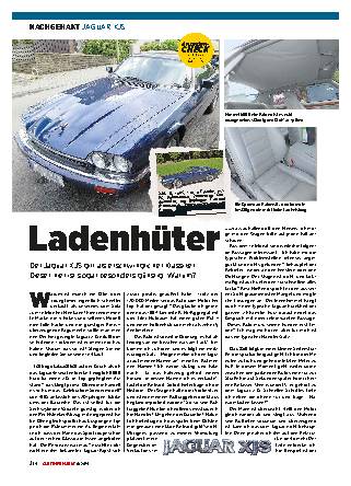 Jaguar XJS