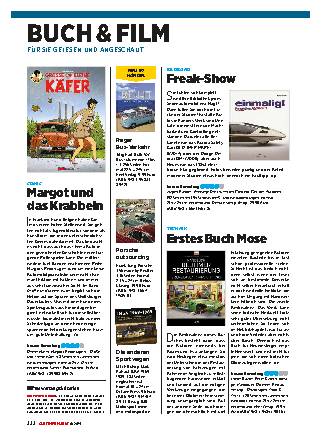 Buch & Film