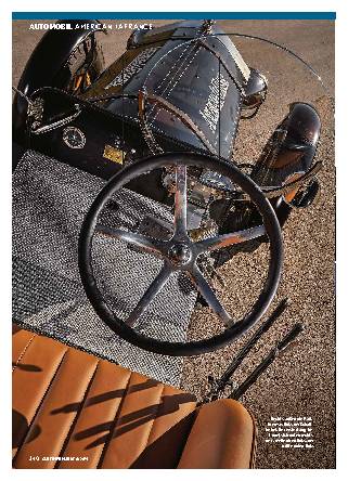 American Lafrance
