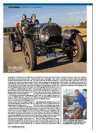 American Lafrance