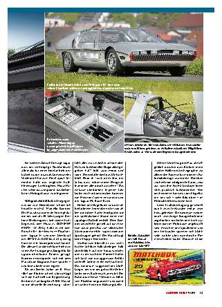 Lamborghini Marzal