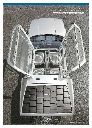 Lamborghini Marzal