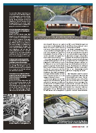 Lamborghini Marzal