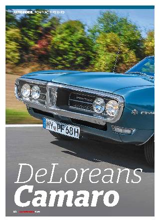 Pontiac Firebird