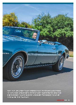 Pontiac Firebird