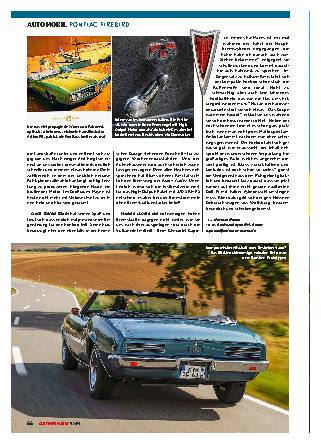 Pontiac Firebird