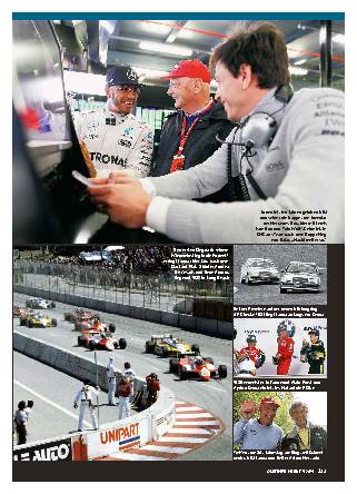 Nachruf Niki Lauda