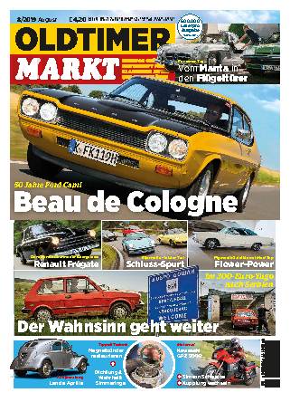 Ausgabe 8