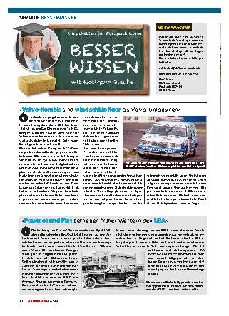 Besserwissen