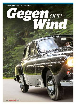Renault Frégate