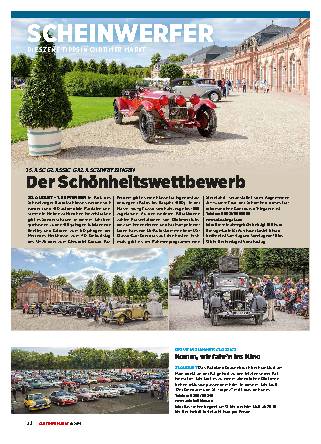 Scheinwerfer