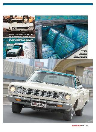 Plymouth Satellite Mod Top