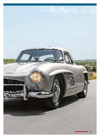 Mercedes-Benz 300 SL