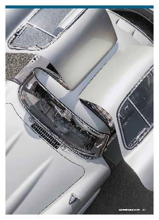 Mercedes-Benz 300 SL