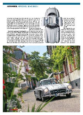 Mercedes-Benz 300 SL