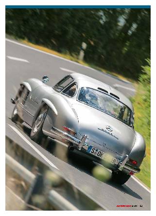 Mercedes-Benz 300 SL