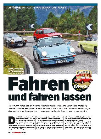 Elferwette: Was danach kam - Folge 9