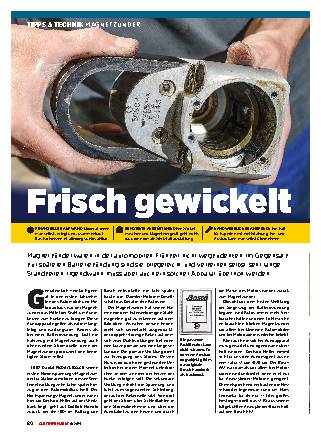 Magnetzünder