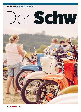 Simson Schwalbe