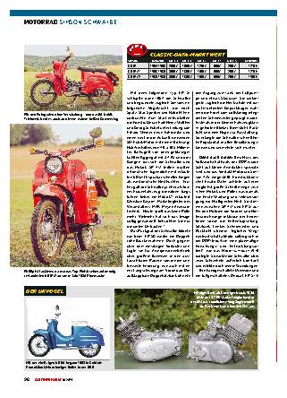 Simson Schwalbe